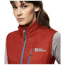 Top jack wolfskin vest Store Black Friday