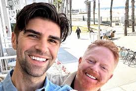 Jesse Tyler's Instagram, Twitter & Facebook