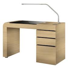 Luma Nailspace Manicure Table Supreme Luxury Quality Manicure Table Art Deco Decor Deco Decor