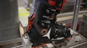 Atomic Ski Boot Flex Testing Machine The Backcountry Ski