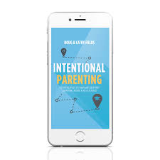 How to value the unique qualities of each child. Intentional Parenting Mp3 Living On The Edge