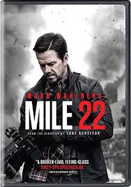 Isimli sanatçının tüm film ve dizilerine ulaşın. Mile 22 Usa 2018 Mark Wahlberg Lauren Cohan John Malkovich Streams Tv Termine News Dvds Tv Wunschliste