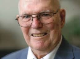 Robert L. Elward Obituary (1929