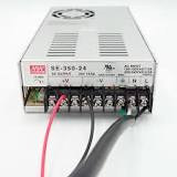 Building a 3D Printer: Power Supply