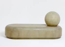 Assemblage 4 Furniture Collection By Faye Toogood