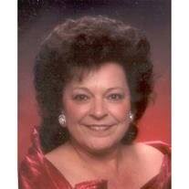 Mary Shirley Klabunde Obituary