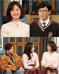 Lee kwang soo is a huge star in asia; Jeon So Min Knew About Lee Kwang Soo And Lee Sun Bin S Relationship Hancinema
