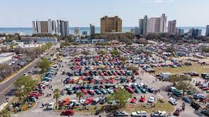 To the myrtle beach boardwalk or broadway on the beach & lots of. Run To The Sun Car Show Myrtle Beach Brings In Traffic Myrtle Beach Sun News