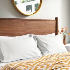 Refresh your bed with our linen duvet set in clay color. Sage Green Bedding Wayfair Co Uk