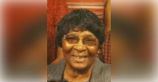 Obituary information for Meta Jackson Price