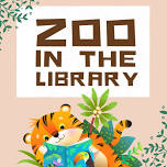 Zoo at the Library