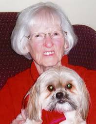 Obituary information for Catherine Florence Adams