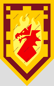 Lego Nexo Knights Power Macy Rushing Strike Knight Shield Lego Knights Nexo Knights Shields