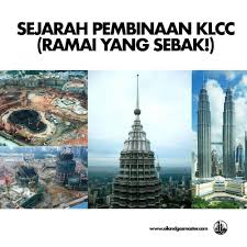 We did not find results for: Fakta Pembinaan Menara Kuala Lumpur City Centre Klcc Facebook