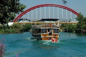 Book your hotel in manavgat and pay later with expedia. Manavgat Boat And Market From Antalya 2021