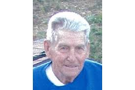 Arthur Ward Obituary (1925