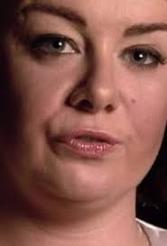 I Survived..." Amy/Trish and Darrell (TV Episode 2013)