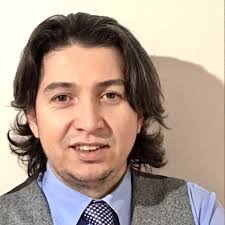 Esteban Recalde Espinosa