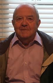 Donald G. Estep, 89, of South Charleston, passed away