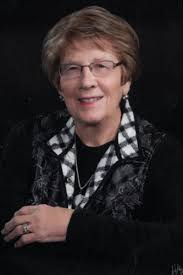 Maxine Shaw Obituary