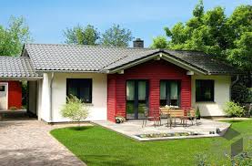 Dieses Und Viele Hauser Mehr Gibt Es Auf Fertighaus De Ihr Hausbau Aus Einer Hand Schnell Preiswert Und Von Gepruften Anbietern Mit Bildern Haus Haus Bungalow Bungalow