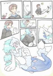 Human to pokemon tf ash ketchum x articuno when ash travels back to shamouti island a strange a collection of stories between my ocs and random people from mtmte,pokemon,tfp,and more. 160 Tf Ideas In 2021 Pokemon Fan Art Pokemon Pokemon Fan