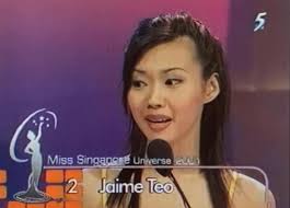 RTS, SBC, TCS and Mediacorp artistes