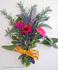 Your herbarium bouquet stock images are ready. 9 Fresh Herb Bouquets Ideas Herb Bouquet Fresh Herbs Bouquet