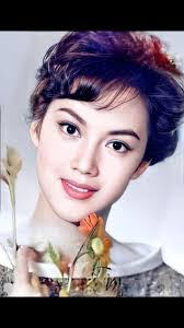 Muriel Wong's Instagram, Twitter & Facebook