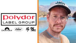 Toby Andrews named GM of Astralwerks as label moves to Los Angeles