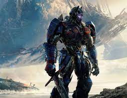 This is a film that will try to gaslight you into doubting your own transformers: Transformers The Last Knight Film 2017 Trailer Kritik Kino De