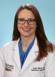 Division of Academic Specialists of Obstetrics & Gynecology