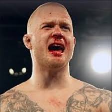 Ian Dawe MMA Stats, Pictures, News, Videos, Biography