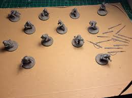 This country is famous for its traditions, some of. Bolt Action Batrepblog Page 2