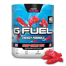 Ragin Gummy Fish In 2020 Gummy Fish Gummies Raspberry Fruit