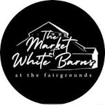 Market at White Barn