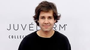 How does david dobrik spend his money? David Dobrik Files For Divorce One Month After Marrying His Best Friend S Mom Entertainment Tonight