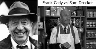 John Plauché of KATC-TV 3 in Lafayette, La., in character as "Polycarp  Phillipe Pecot Number 2" and