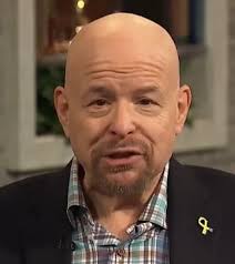 Jonathan Bernis