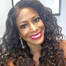 Latasha Spearman's Instagram, Twitter & Facebook