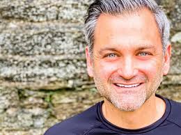 David Bothwell 🚲🛴🛵