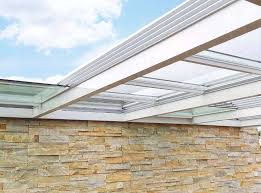 Alu Terrassenuberdachung Legend Mit Schiebedach Uberdachung Terrasse Terrassenuberdachung Alu Terrassenuberdachung