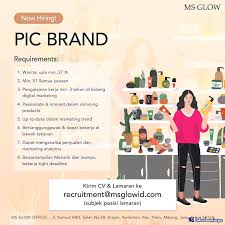 Lowongan kerja info loker, info loker jobs. Lowongan Kerja If April 2021