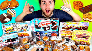 View all · snack bars . Little Debbie Snacks Are The Best So Here Are All The Snacks To Buy