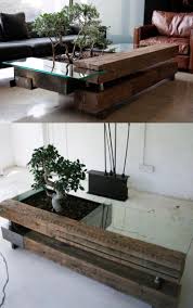 Découvrez la table basse sur roulettes, pratique, ce meuble métal peut se déplacer. Besoin D Une Table Basse Originale Ou Insolite Ces 41 Images Devraient Vous Plaire Table Basse Table Basse Originale Mobilier De Salon