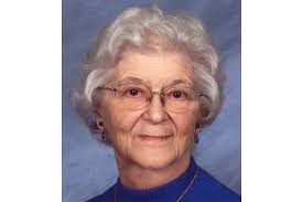 Lilly McKinney Obituary (2016)