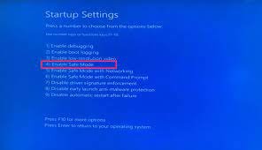 Ubuntu 20.04 whether the issue is on wsl 2 and/or wsl 1: How To Fix Your Computer Was Unable To Start In Windows 10 8 7