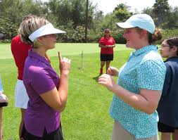 The Pipeline: LJ g golf: Tryouts 8/16