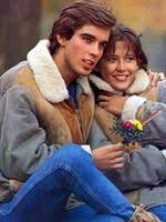 Pierre cosso naît le 24 septembre 1961 à alger. Pierre Cosso Fotka Sophie Marceau La Boum Sophie Marceau Jenifer Aniston
