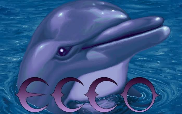 Regreso oficial: Ecco the Dolphin vuelve con remasters y un nuevo juego de la saga
